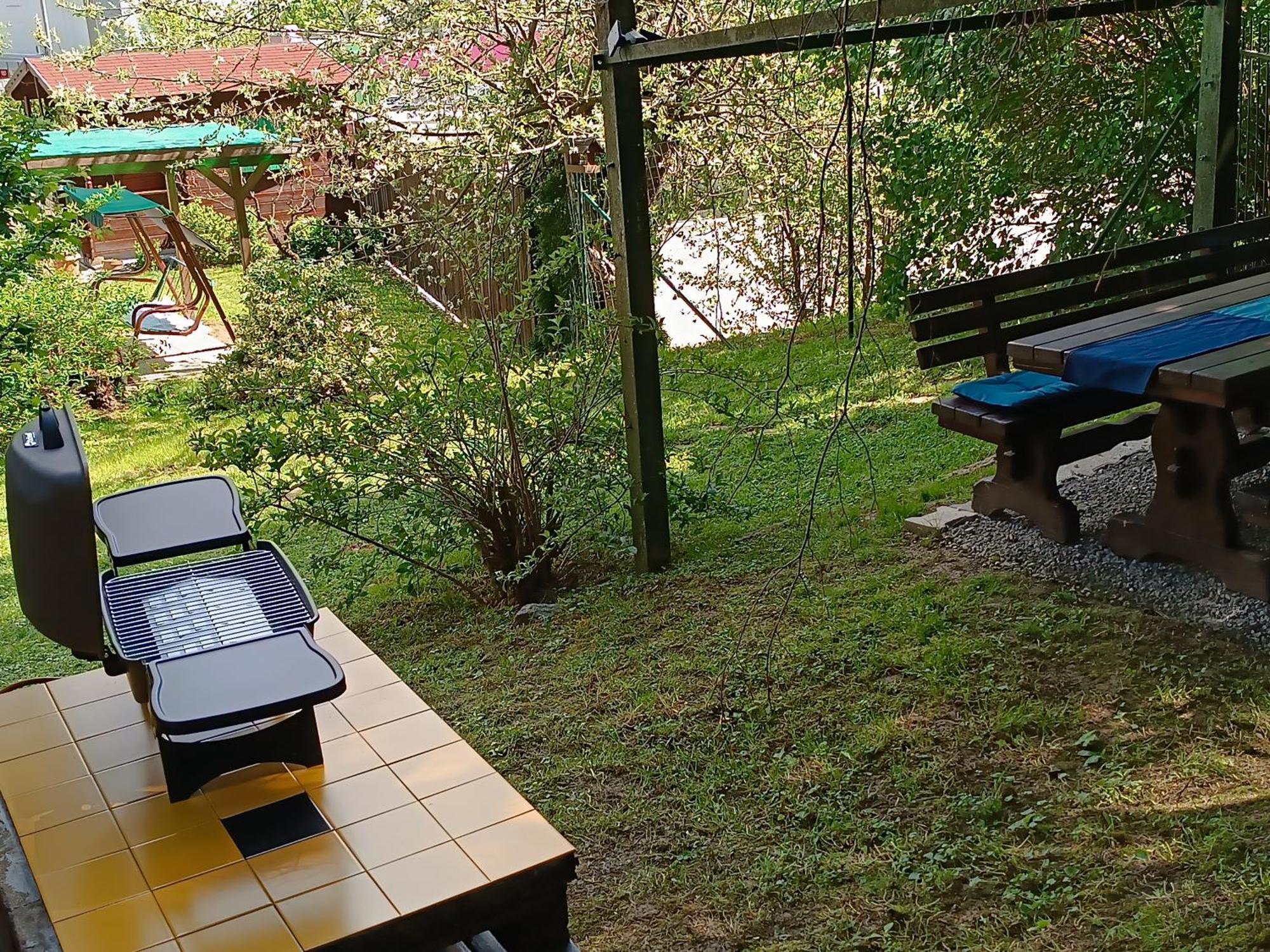 Apartma Xanadu Slovenske Konjice Bagian luar foto
