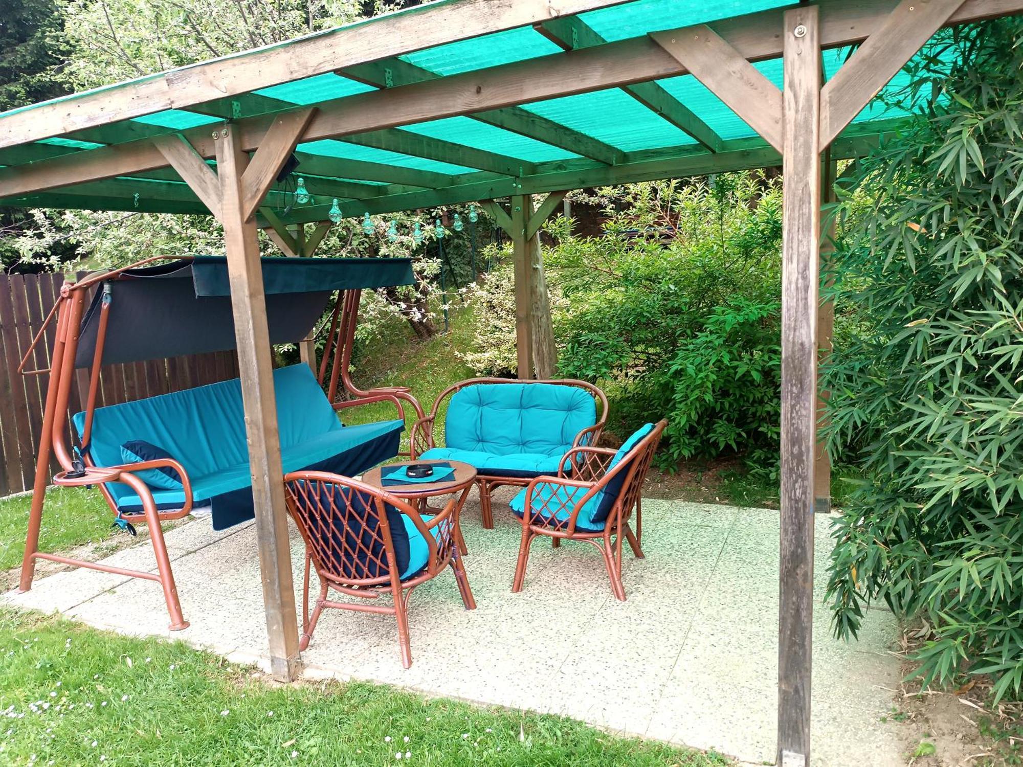 Apartma Xanadu Slovenske Konjice Bagian luar foto