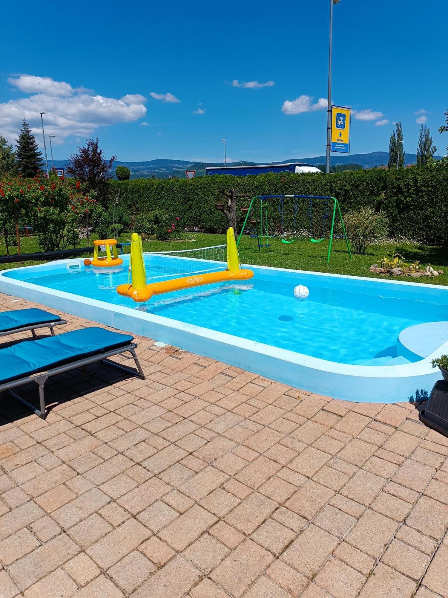 Apartma Xanadu Slovenske Konjice Bagian luar foto
