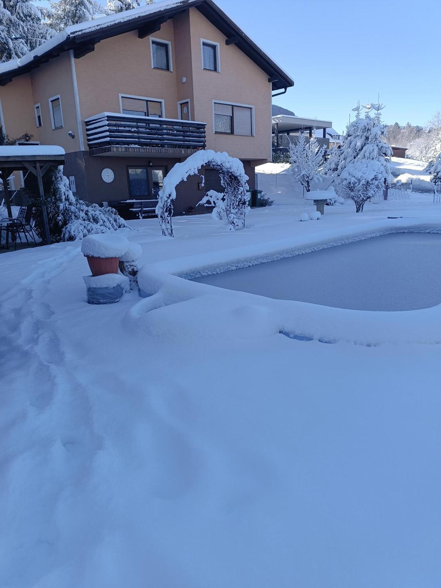 Apartma Xanadu Slovenske Konjice Bagian luar foto