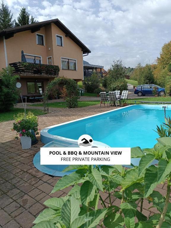 Apartma Xanadu Slovenske Konjice Bagian luar foto